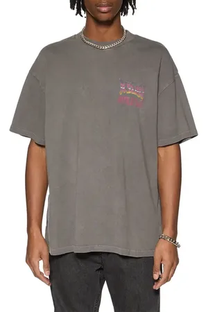 KSUBI Global Ekcess Oversize Graphic T-Shirt in at Nordstrom, Size X-Small