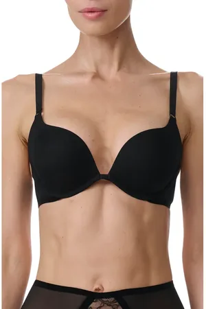 Wolford Underwire Push-Up Bra in at Nordstrom, Size 34A