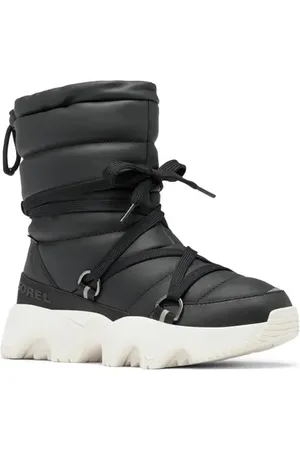 sorel Kinetic Impact NXT Mid Waterproof Boot in at Nordstrom, Size 10