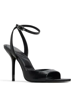 Aldo Forevermore Ankle Strap Sandal in at Nordstrom, Size 8.5