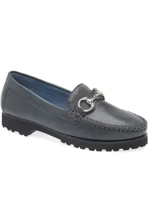 Robert Zur Soho Classic Bit Loafer - Multiple Widths Available in at Nordstrom, Size 10