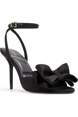 Aldo Tinsletta Ankle Strap Sandal in at Nordstrom, Size 6.5