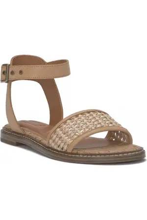 Lucky Brand Kimaya Sandal in at Nordstrom, Size 8
