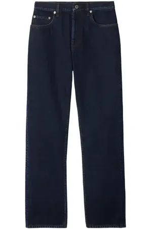 Burberry Regular Fit Jeans in at Nordstrom, Size 26