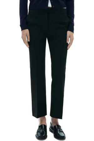 MANGO Flare Pants in at Nordstrom, Size 6