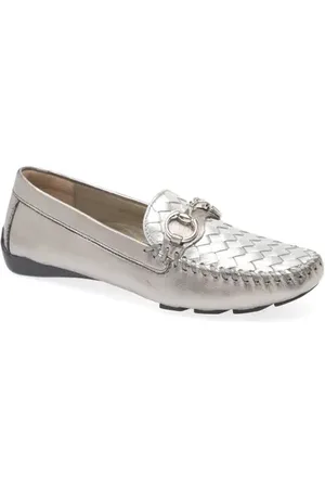 Robert Zur Perlata Driving Shoe in at Nordstrom, Size 5