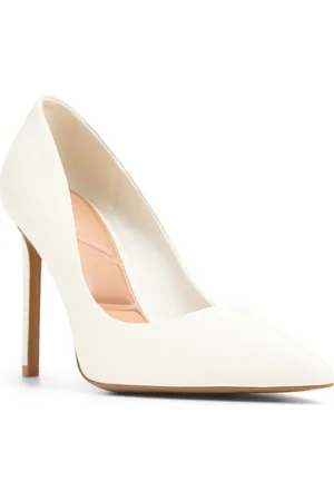 Aldo Lala Pointed Toe Pump in at Nordstrom, Size 7.5