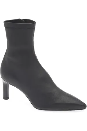 RAG&BONE Britt Pointed Toe Sock Bootie in at Nordstrom, Size 6.5Us