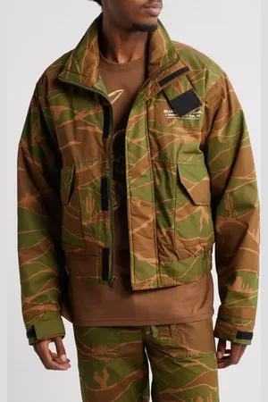 Billionaire Boys Club Westworld Cotton Poplin Jacket in at Nordstrom, Size Large