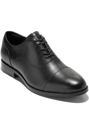 Cole Haan Broadway Cap Toe Oxford in at Nordstrom, Size 9