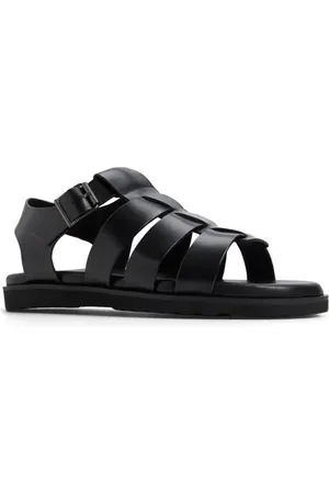 Aldo Darby Fisherman Sandal in at Nordstrom, Size 13