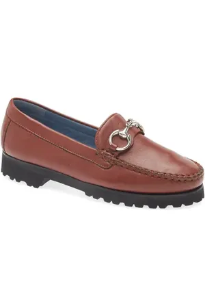 Robert Zur Soho Classic Bit Loafer - Multiple Widths Available in at Nordstrom, Size 7