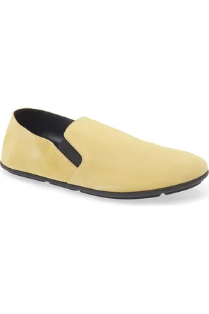 The Row Vincit Slip-On Shoe in at Nordstrom, Size 5Us