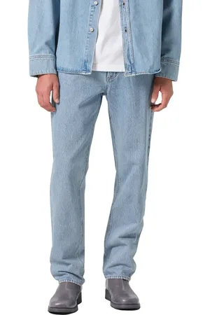 AGOLDE Waldon Straight Leg Jeans in at Nordstrom, Size 28