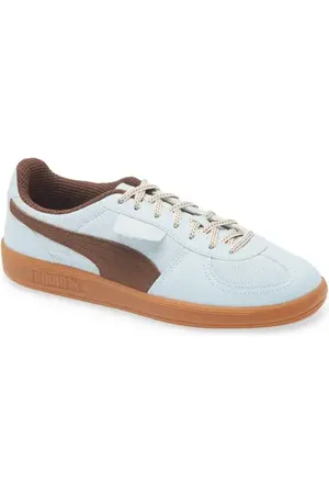 PUMA Palermo Sneaker in at Nordstrom, Size 10.5