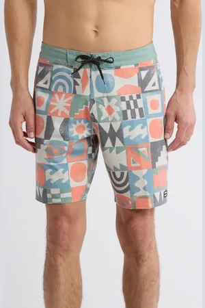 Billabong Sundays Lo Tide Board Shorts in at Nordstrom, Size 38
