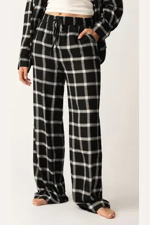 P.J.Salvage Cozy & Chic Pajama Pants in at Nordstrom, Size Small