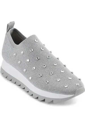 DKNY Abbott Knit Sneaker in at Nordstrom, Size 7.5