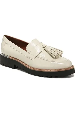 Franco Sarto Carolyn Tassel Loafer in at Nordstrom, Size 5