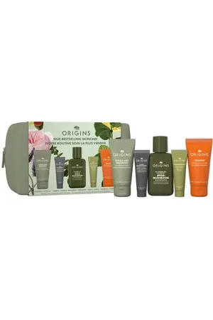 A.N.T. Origins Bestsellers 6-Piece Travel Size Cleansing & Moisturizing Set $73 Value at Nordstrom