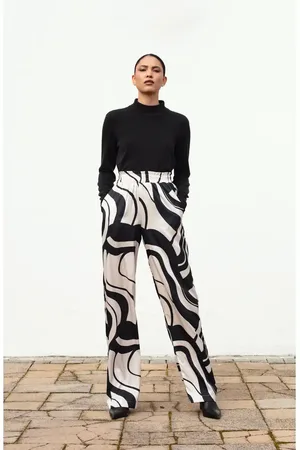 Diarrablu Leer Pants in at Nordstrom, Size X-Large