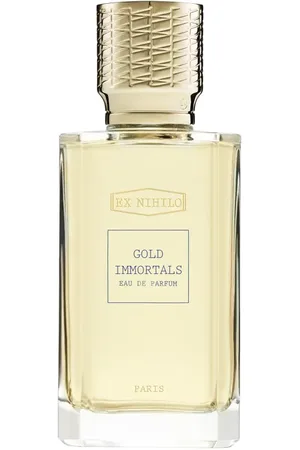 Ex Nihilo Gold Immortals Eau de Parfum at Nordstrom, Size 3.4 Oz