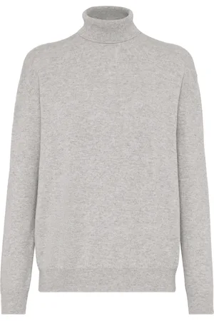 Brunello Cucinelli Turtleneck sweater in at Nordstrom, Size 3X-Large Eu