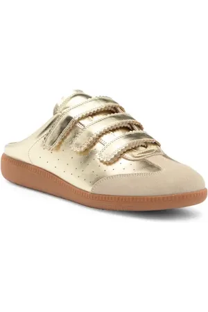Steve Madden Memento Sneaker in at Nordstrom, Size 6.5