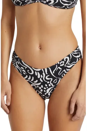 Billabong La Isla Bondi Bikini Bottoms in at Nordstrom, Size Small