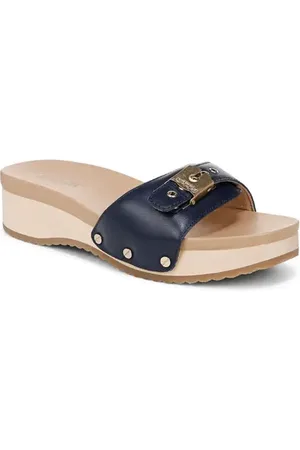 Scholl Original Too Platform Sandal in at Nordstrom, Size 6