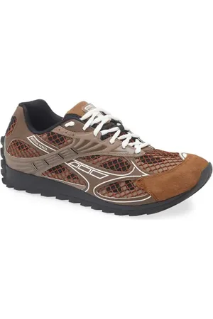 Bottega Veneta Orbit Low Top Sneaker in at Nordstrom, Size 10Us