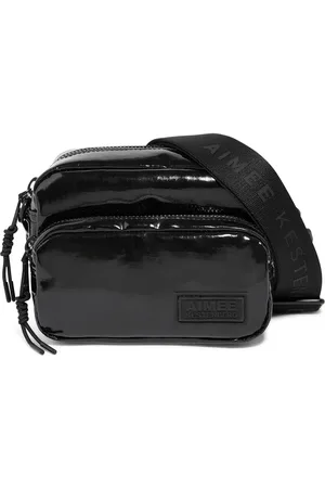 Aimee Kestenberg Nylon Camera Crossbody Bag in at Nordstrom
