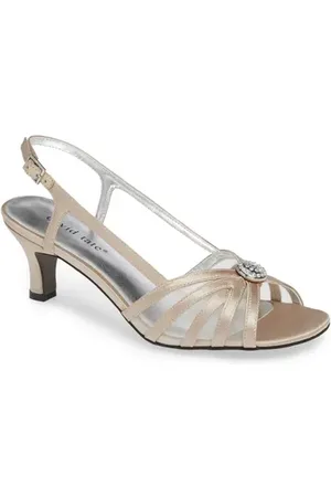 David Tate Cheer Sandal in at Nordstrom, Size 10