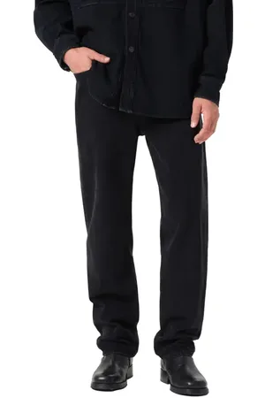 AGOLDE Waldon Straight Leg Jeans in at Nordstrom, Size 33