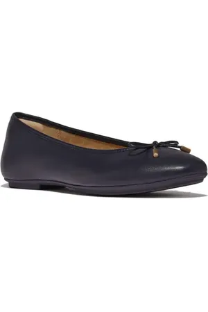 FitFlop Delicato Ballet Flat in at Nordstrom, Size 5