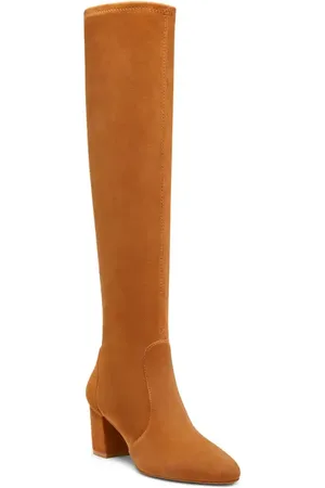 Stuart Weitzman Yuliana 60 Slouch Boot in at Nordstrom, Size 7