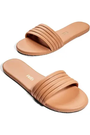 Tkees Serena Slide Sandal in at Nordstrom, Size 5