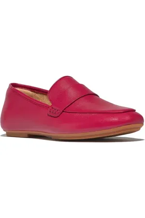FitFlop Delicato Loafer in at Nordstrom, Size 10