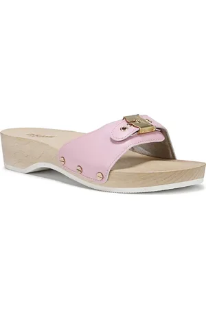 Scholl Original Collection Platform Slide Sandal in at Nordstrom, Size 8