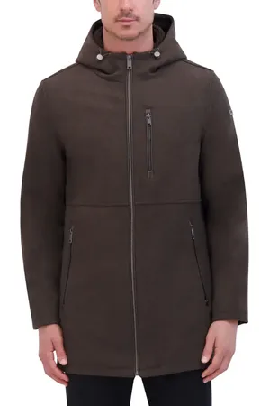 Kenneth Cole Wool Walker in at Nordstrom, Size X-Large