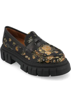 Taft The Flora Loafer in at Nordstrom, Size 11