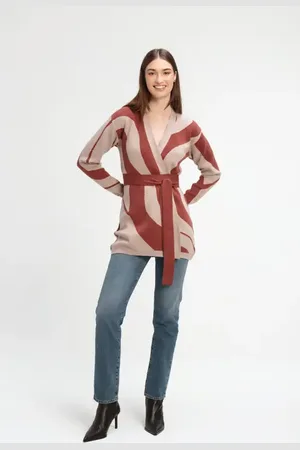 Diarrablu Elma Knit Cardigan in at Nordstrom, Size Medium