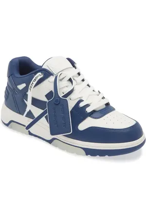 OFF-WHITE Out of Office Low Top Sneaker in at Nordstrom, Size 7Us