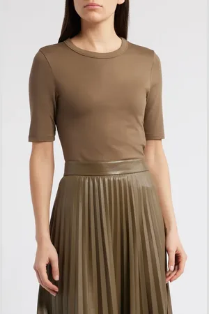 HUGO BOSS Efita T-Shirt in at Nordstrom, Size Small