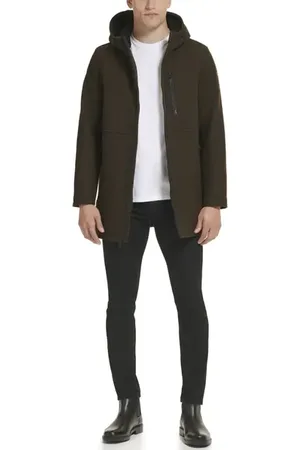 Kenneth Cole Wool Walker in at Nordstrom, Size Large