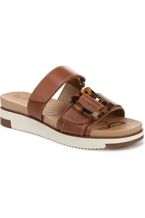 Sam Edelman Adrianna Two-Strap Sandal in at Nordstrom, Size 8