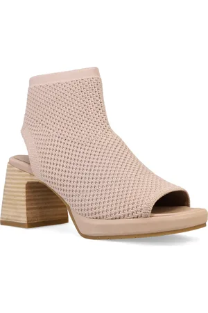 Eileen Fisher Gavis Cutout Bootie in at Nordstrom, Size 5.5