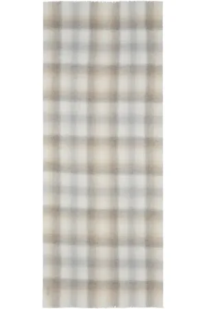 Johnstons Of Elgin Cashmere Scarf in at Nordstrom