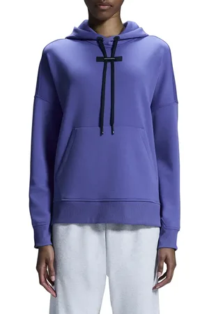 On Running Recycled Polyester Blend Hoodie in at Nordstrom, Size Large