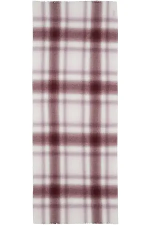 Johnstons Of Elgin Cashmere Scarf in at Nordstrom
